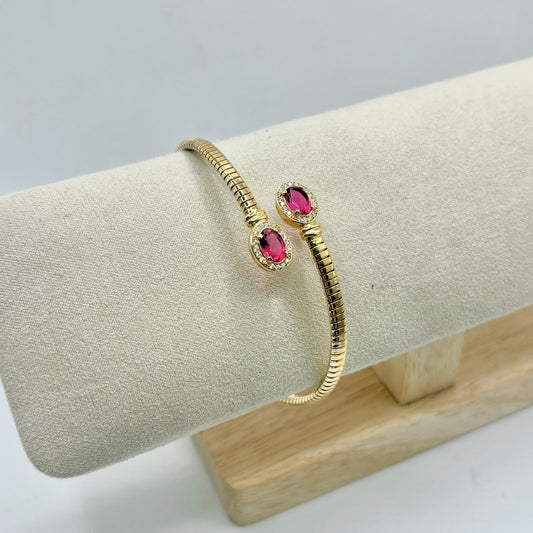 BR RIGIDO PIETRE ROSA