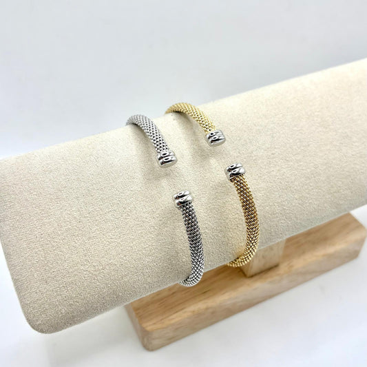 BR RIGIDO MAGLIA COREANA