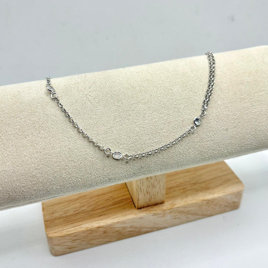 BACIAMANO CIPOLLINE 4,5MM