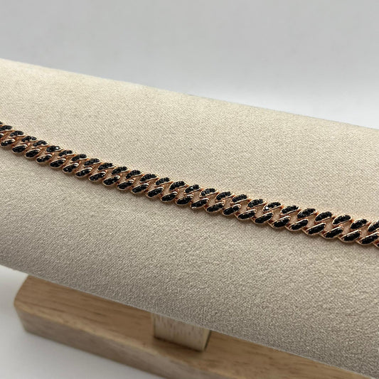 BR GRUM ZIRC NERI  7MM