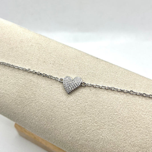 BR ELEMENTO CENTRALE CON ZIRCONI