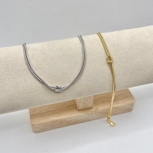 BR NODO SNAKE 1,5 MM