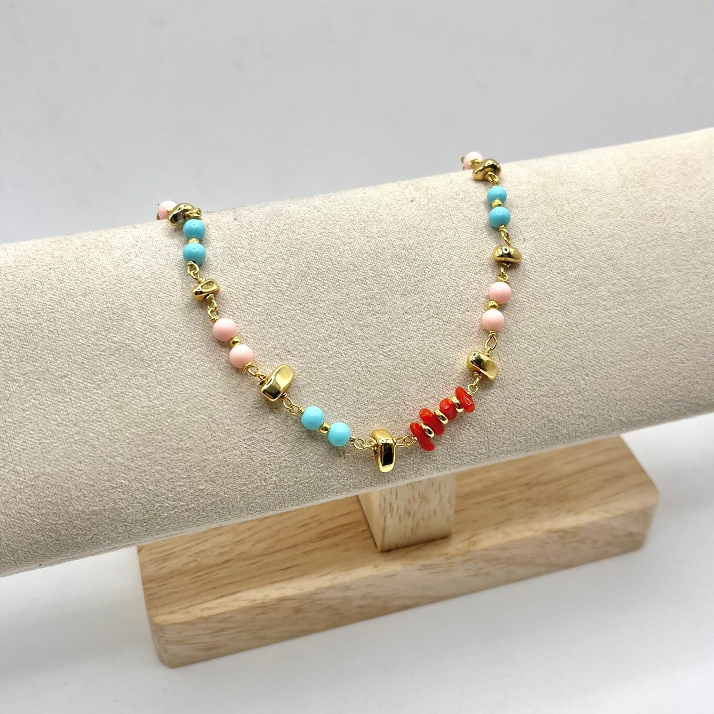 BR CORALLO E TURCHESI