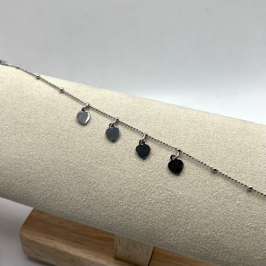 BR 4 ELE PENDENTI LISCI