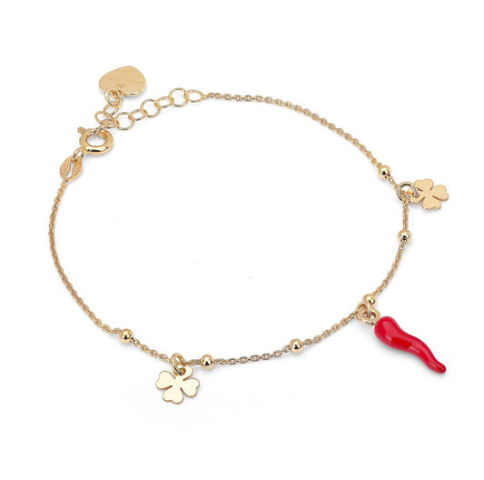 BR CORNO E QUADRIFOGLIO