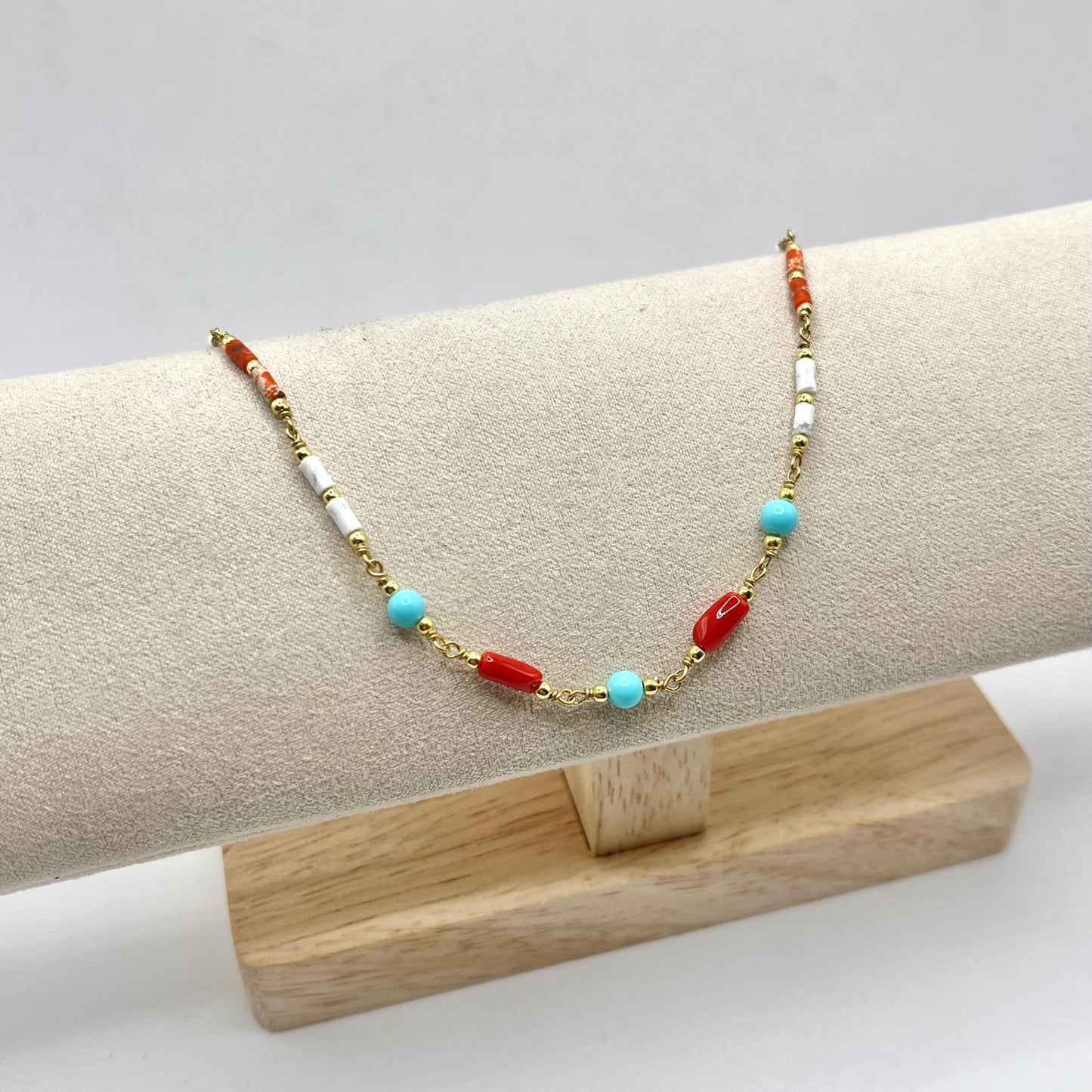 BR CORALLO E TURCHESI