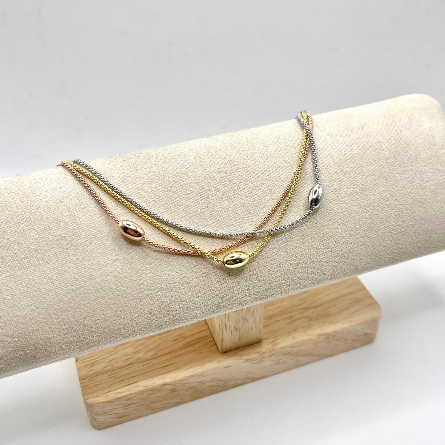 BR TRE FILI 3 ELE OVALI