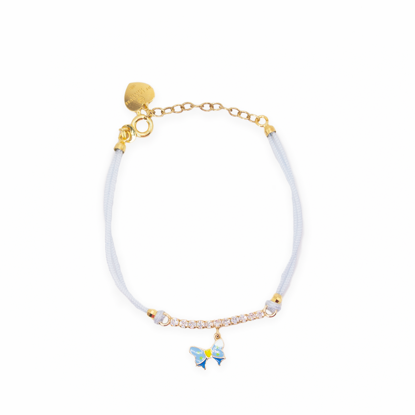 BR CORDINO ZIRC E FIOCCO