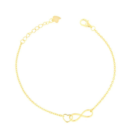 BR INFINITO E CUORE TRAF