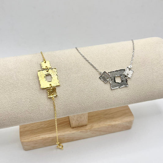 BR 3 QUADRATI LAVORATI