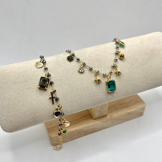 BR PIETRE PENDENTI E CHARMS