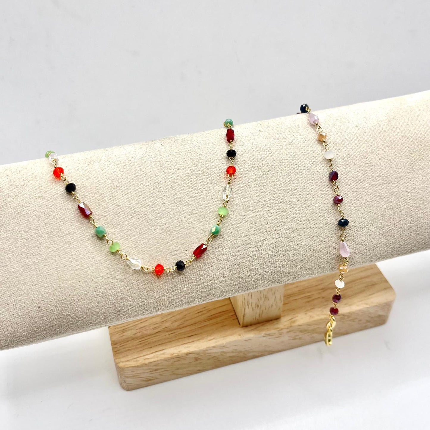 BR PERLINE COLORATE MIX FORME