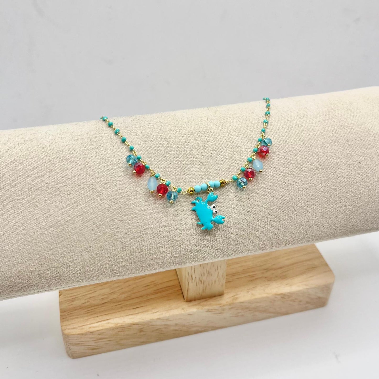 BR PERLINE COLORATE E GRANCHIO