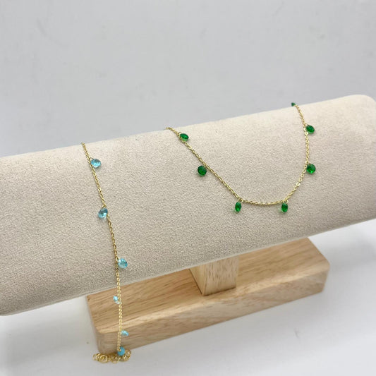 BR LUCCIOLE COLORATE