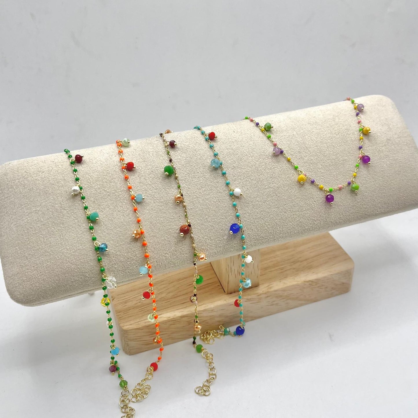 BR PERLINE MULTICOLOR