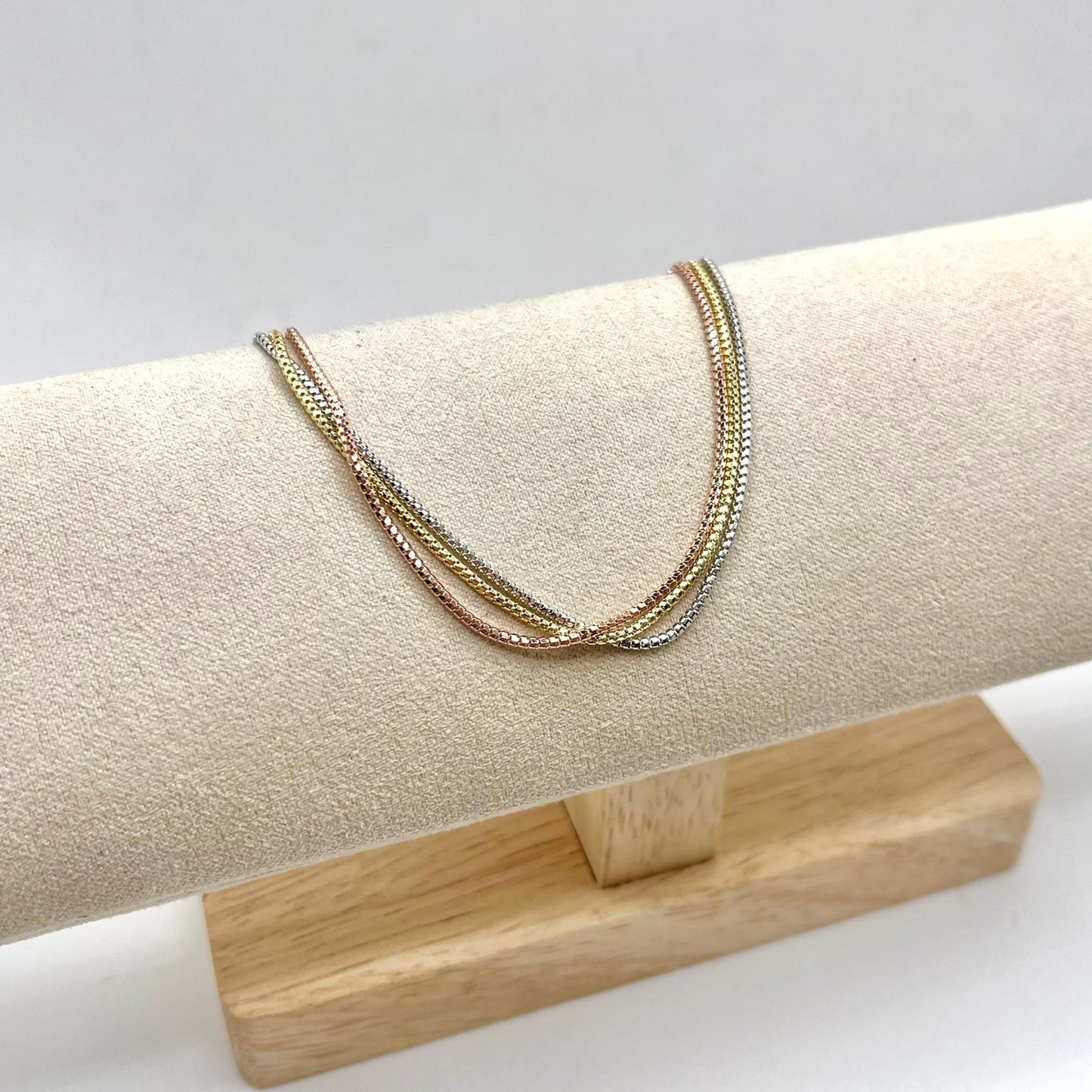 BR 3 FILI CATENA LUCIDA