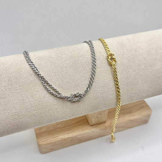 BR NODO FILO CORDA LASER