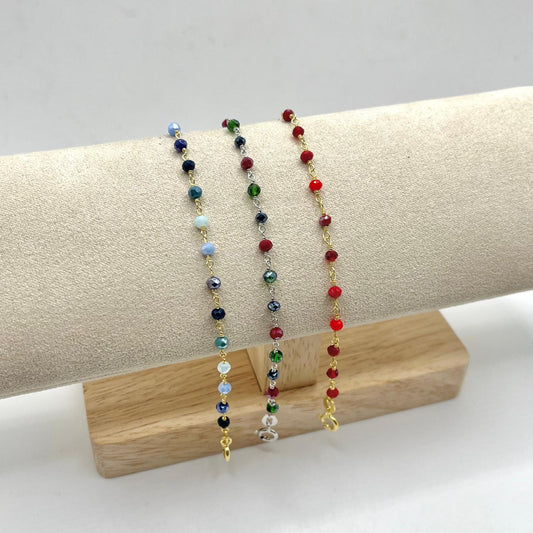 BR PERLINE MIX COLORI