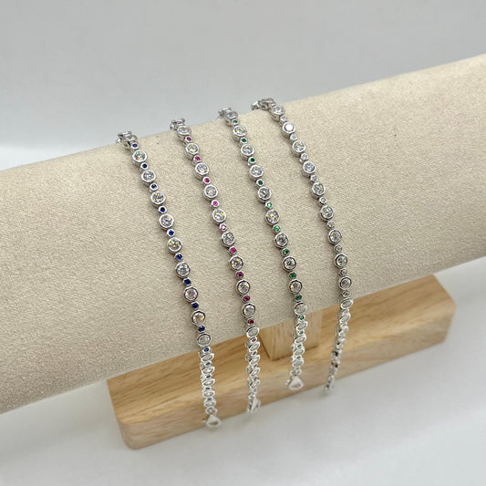 BR CIPOLLINE BIANCHE E COLORATE