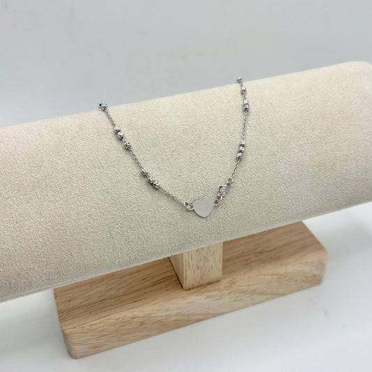 BR CUORE LISCIO E CUORE CIPOLLINA + DADINI