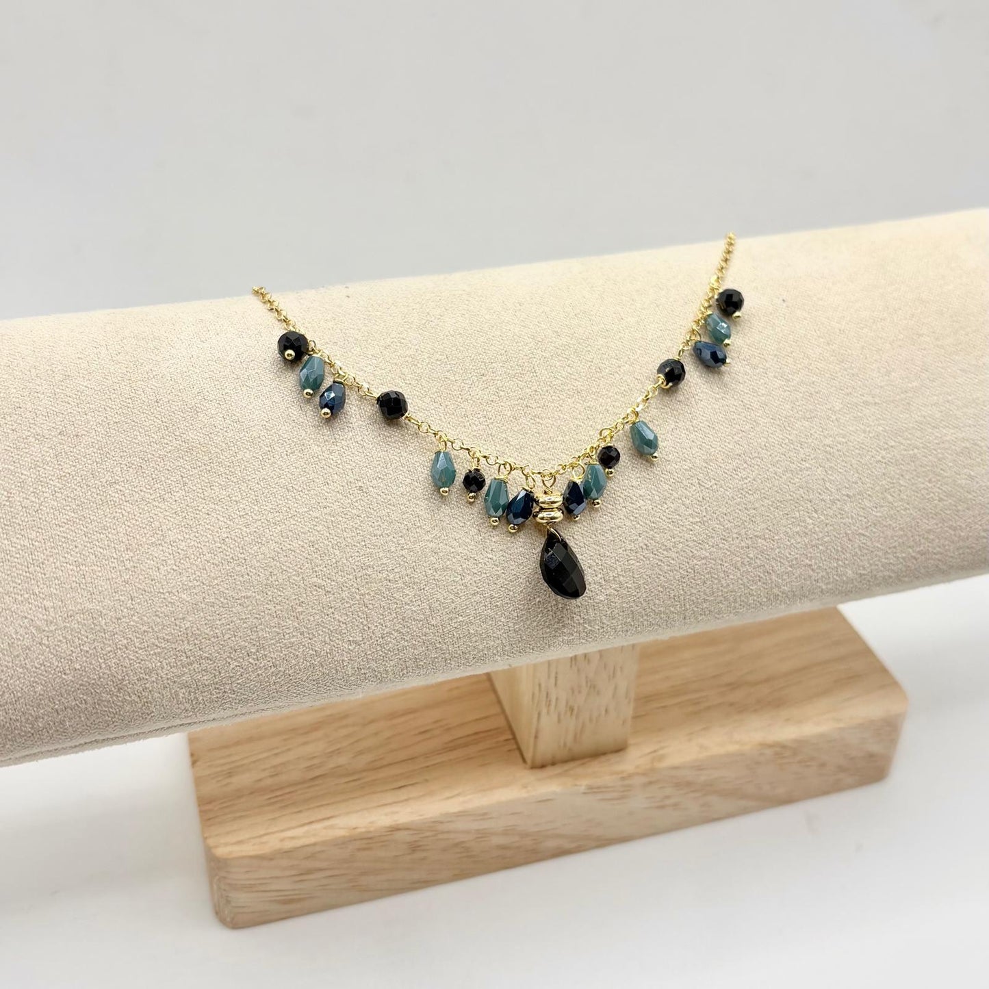 BR PIETRE PENDENTI BLU