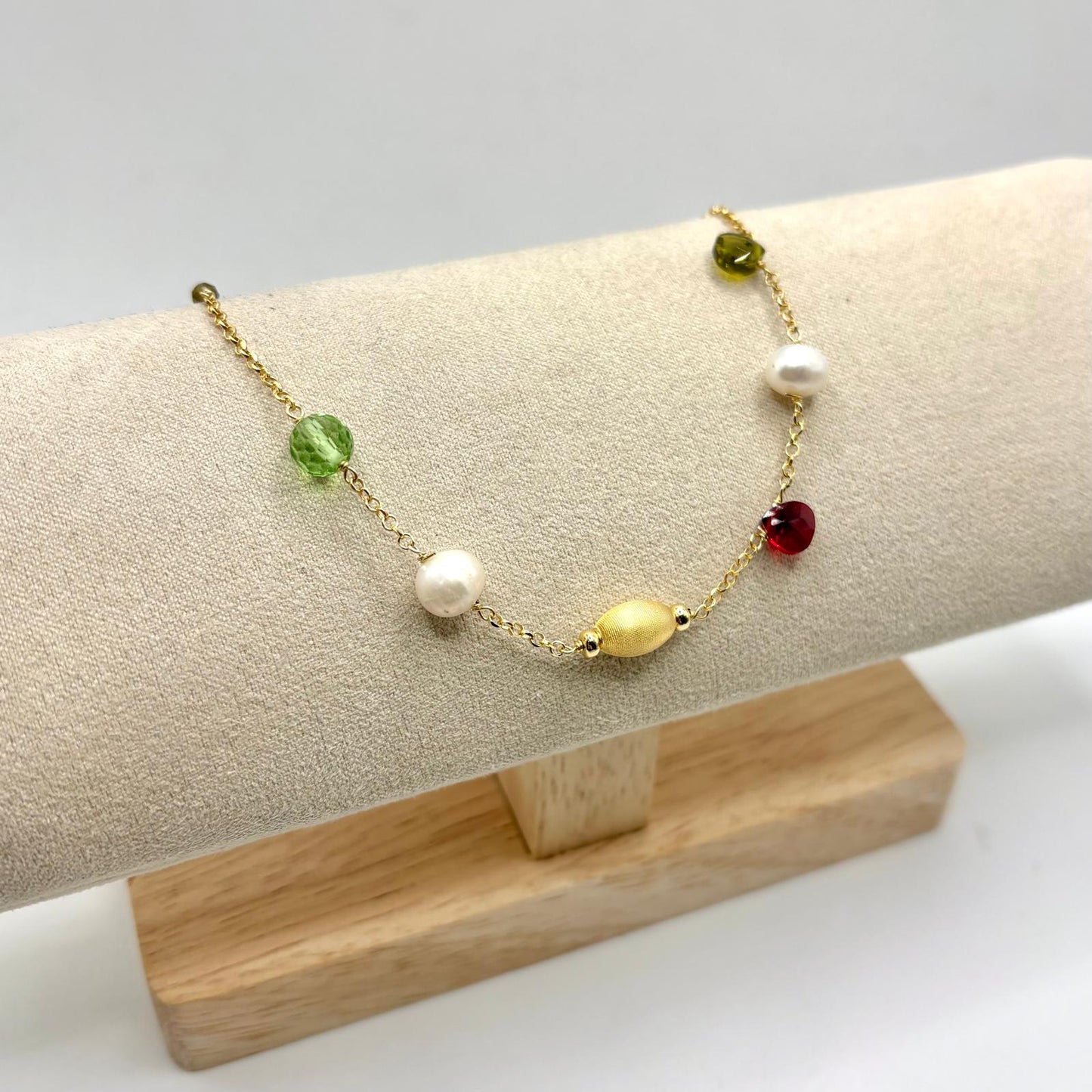 BR SFERE COLOR, PERLE E SFERE SAT