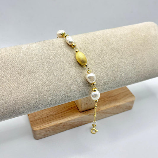 BR PERLE E SFERE SATINATE