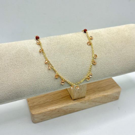 BR 2 FILI LUCCIOLE GIALLE