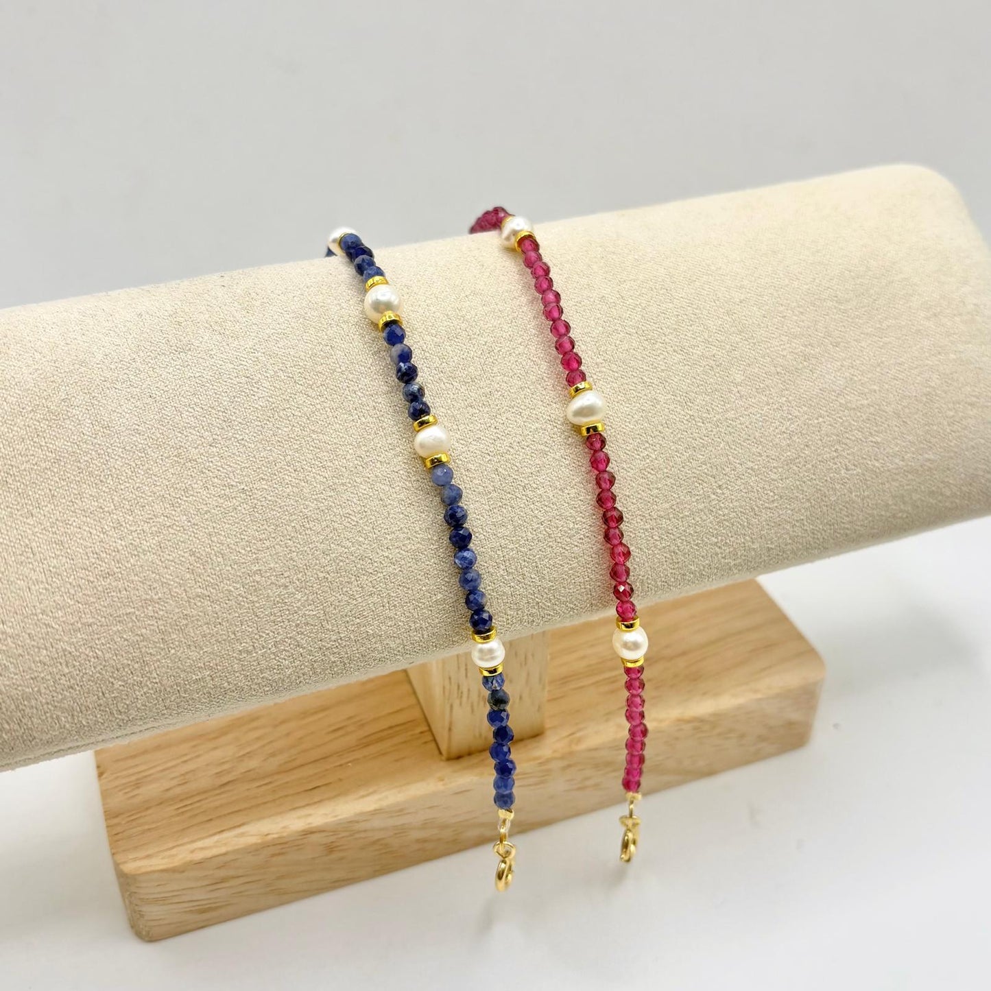 BR PERLINE COLORATE E PERLE