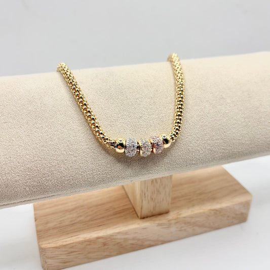 BR MAGLIA COREANA E RONDELLE CON ZIRC