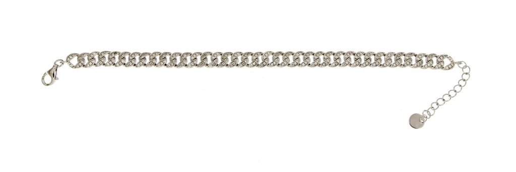 BR GRUMETTA ZIRCONI 6 MM