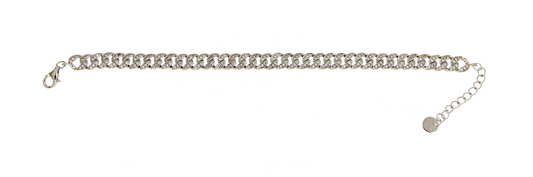 BR GRUMETTA ZIRCONI 6 MM