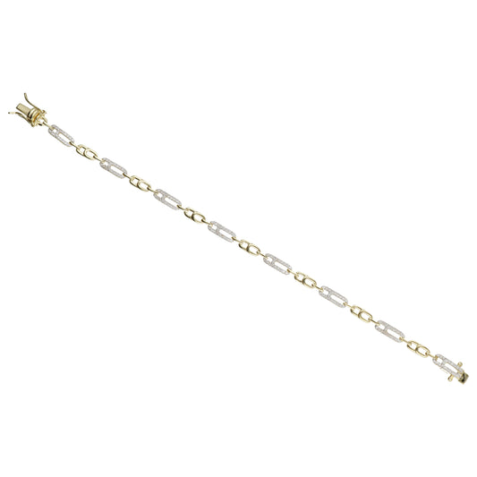 BR BARRETTE LISCE E ZIRCONI