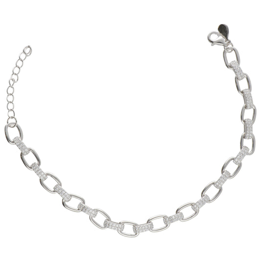 BR MAGLIE LISCE E ZIRCONI