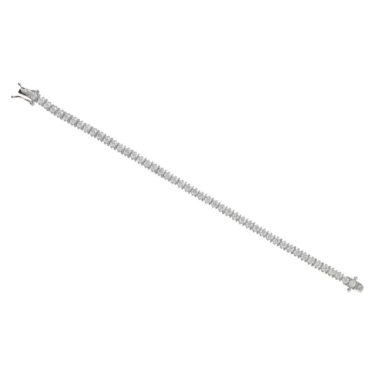 BR ZIRCONI TONDI E BARRETTE