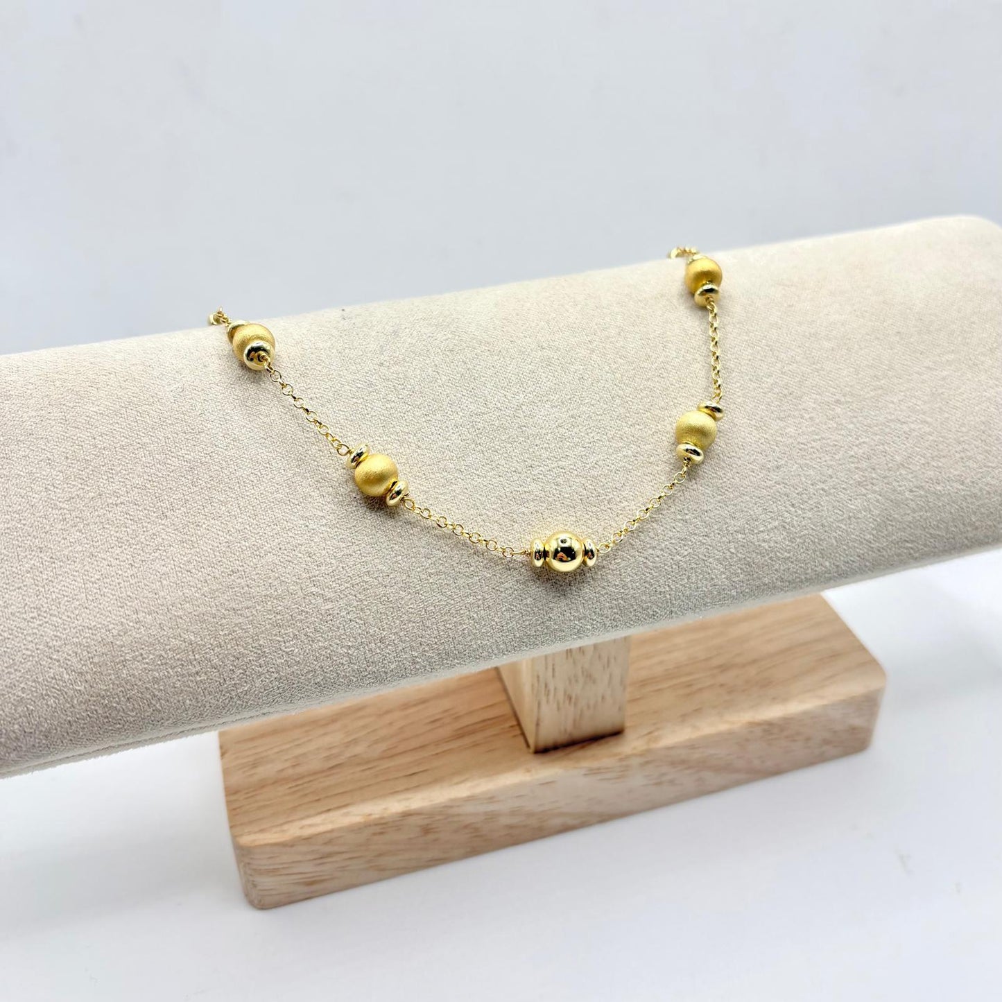 BR SFERE LISCIE E SATINATE