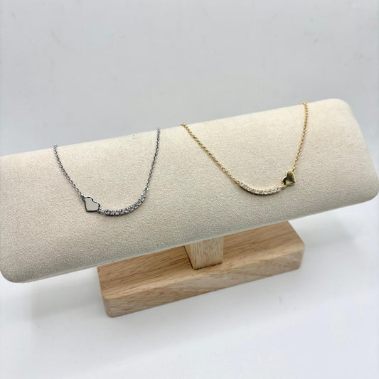 BR ZIRCONI E CUORE LATERALE