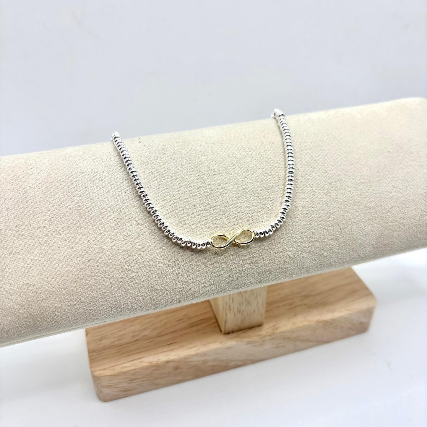 BR RONDELLE E INFINITO FILO GIALLO