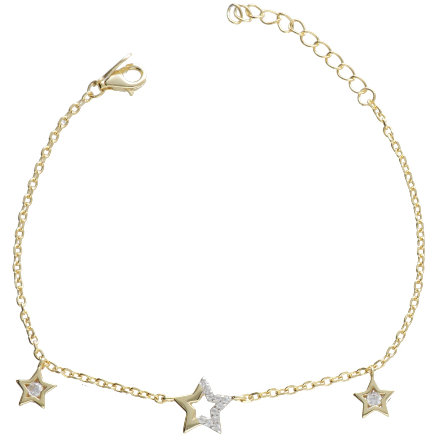 BR TRE STELLE GILO E PUNTO LUCE