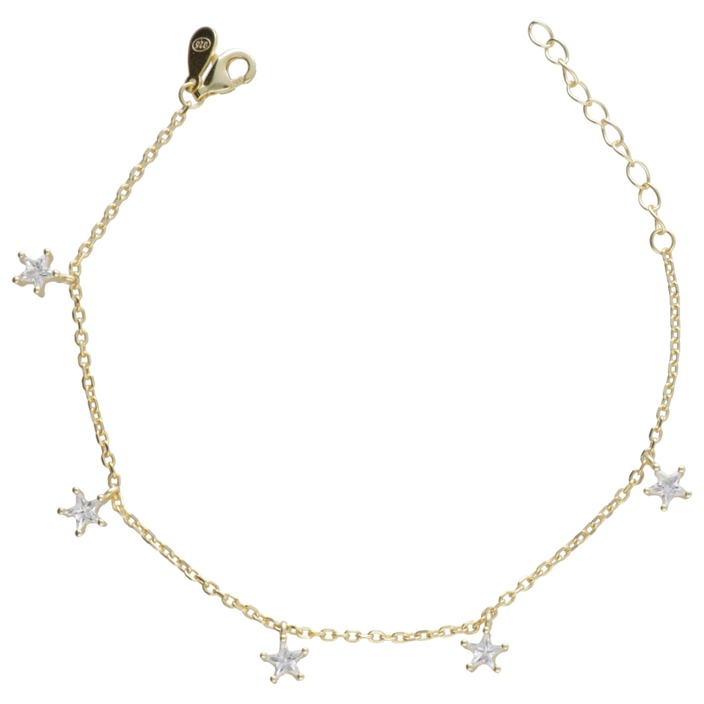 BR STELLE PENDENTI PUNTO LUCE