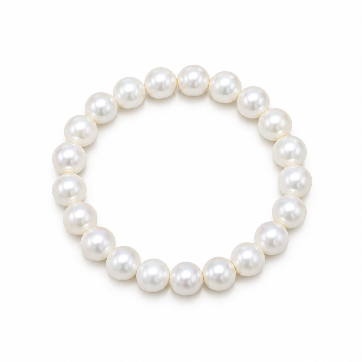 TEN PT WHITE 4MM 20CM