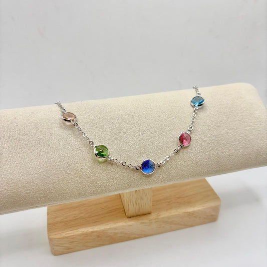 BR 5 CIPOLLINE COLORATE 9MM