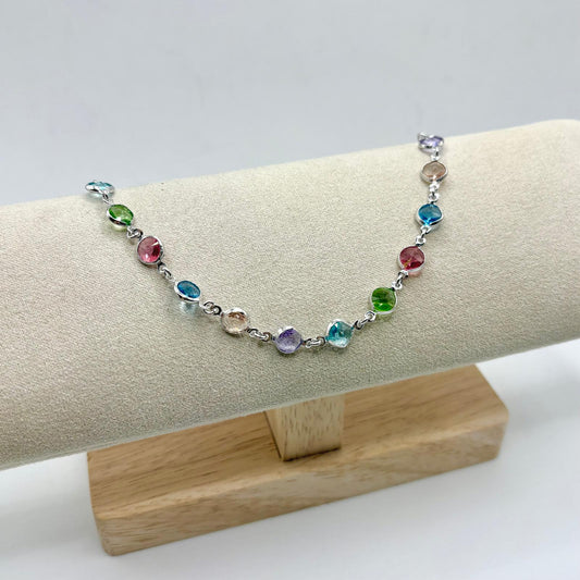 BR CIPOLLINE COLORATE 6 MM