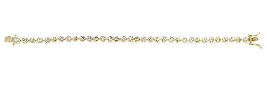 BR FIORI LISCI E CON PIETRA ALTERNATI