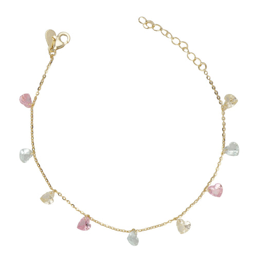 BR CUORI LUCCIOLE PASTELLO