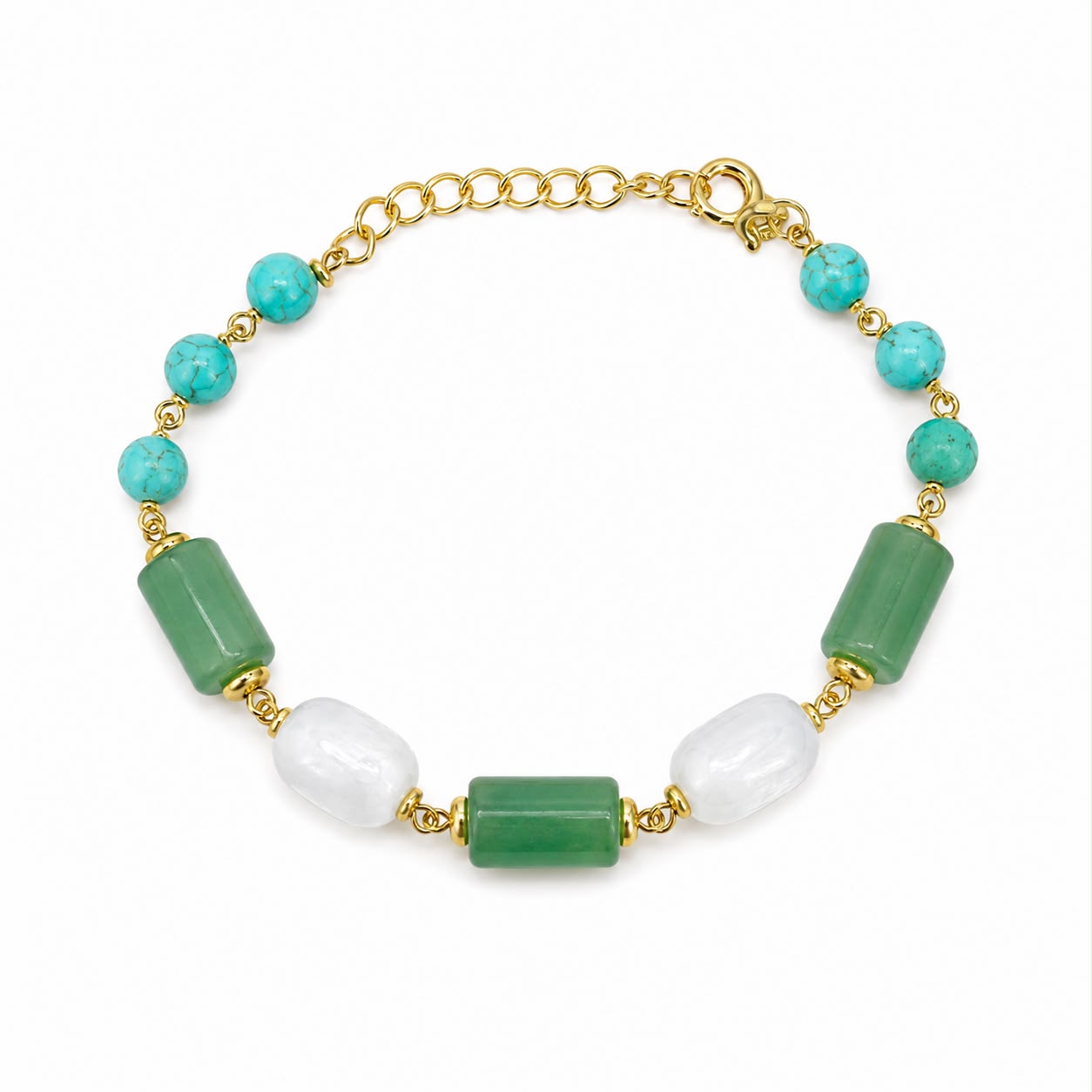 OR ZIRCONIA AND OPAL