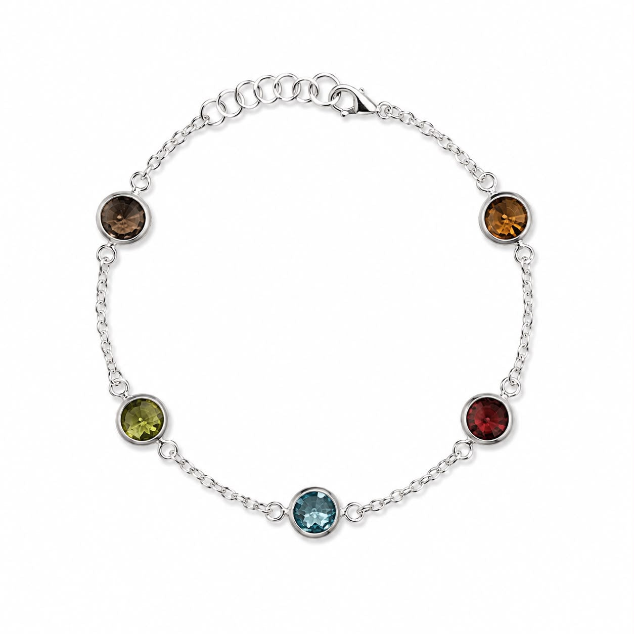 BR CIPOLLINE COLORATE 6 MM