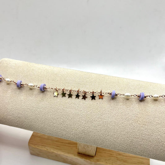 BR CARAMELLE+ STELLE CENTR