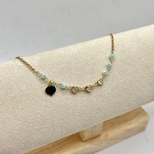 BR FANTASY CUORI E PIETRE