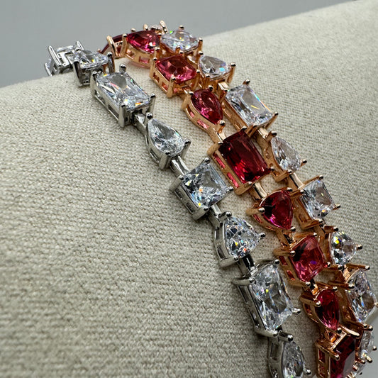 BR ZIRCONI GEOMETRICI CUORI